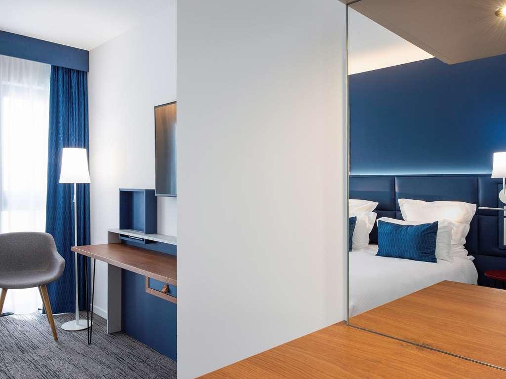 Hotel Mercure Toulon La Seyne-sur-Mer