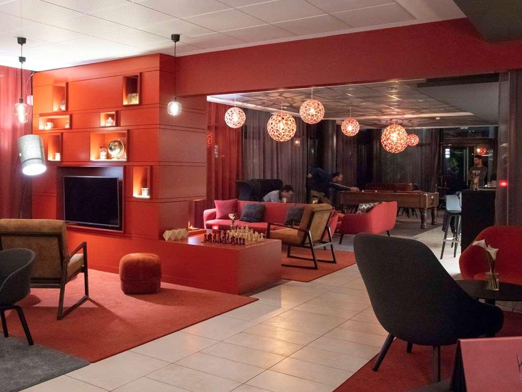 Mercure Toulon Hotel