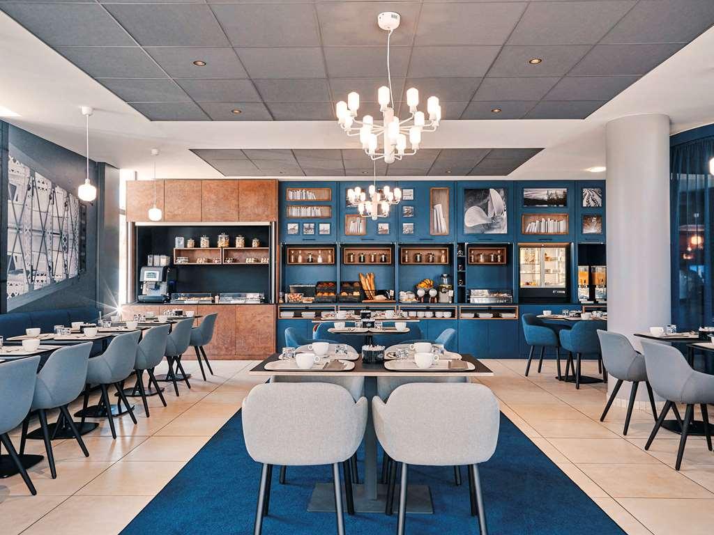 Hotel Mercure Toulon 4*