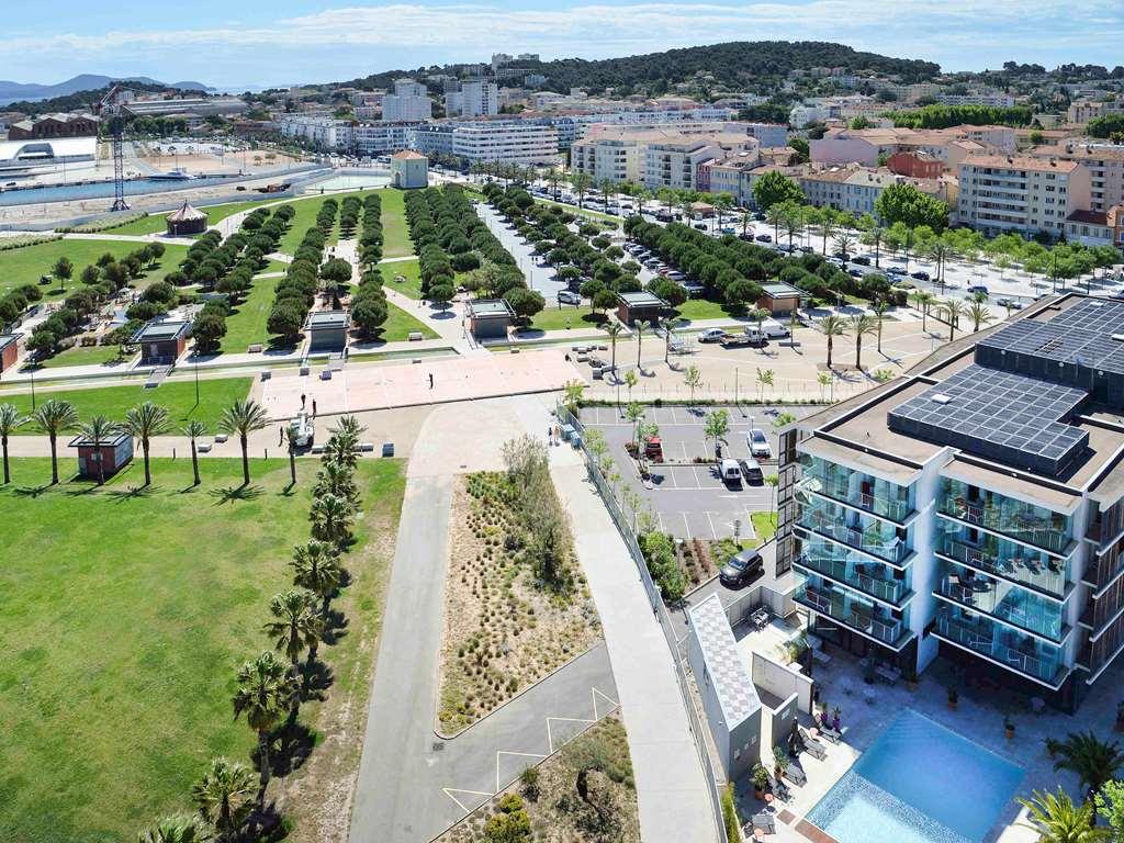 Mercure Toulon Hotel