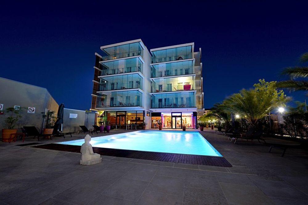 Hotel Mercure Toulon La Seyne-sur-Mer