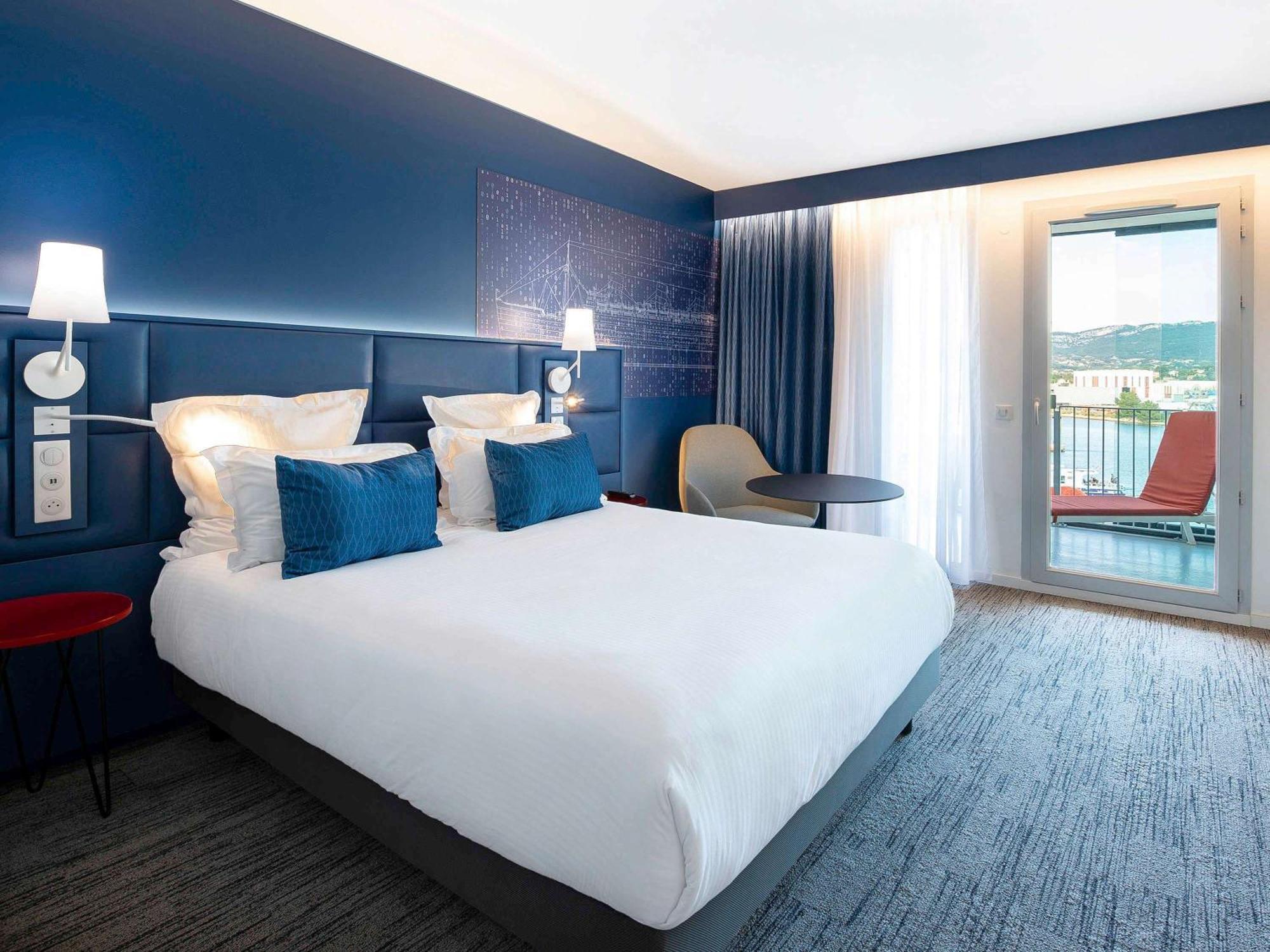 Mercure Toulon La Seyne-sur-Mer