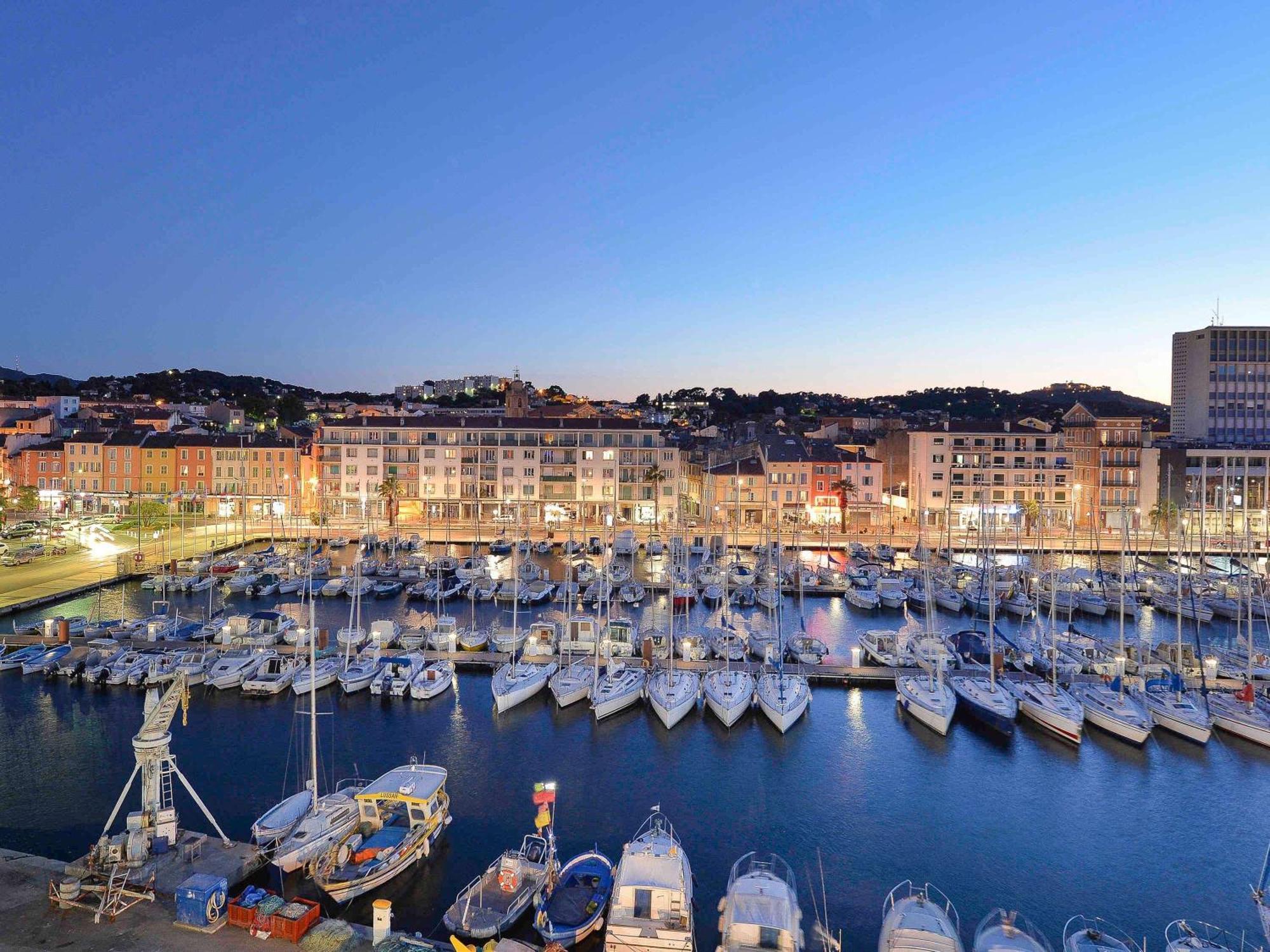 Mercure Toulon