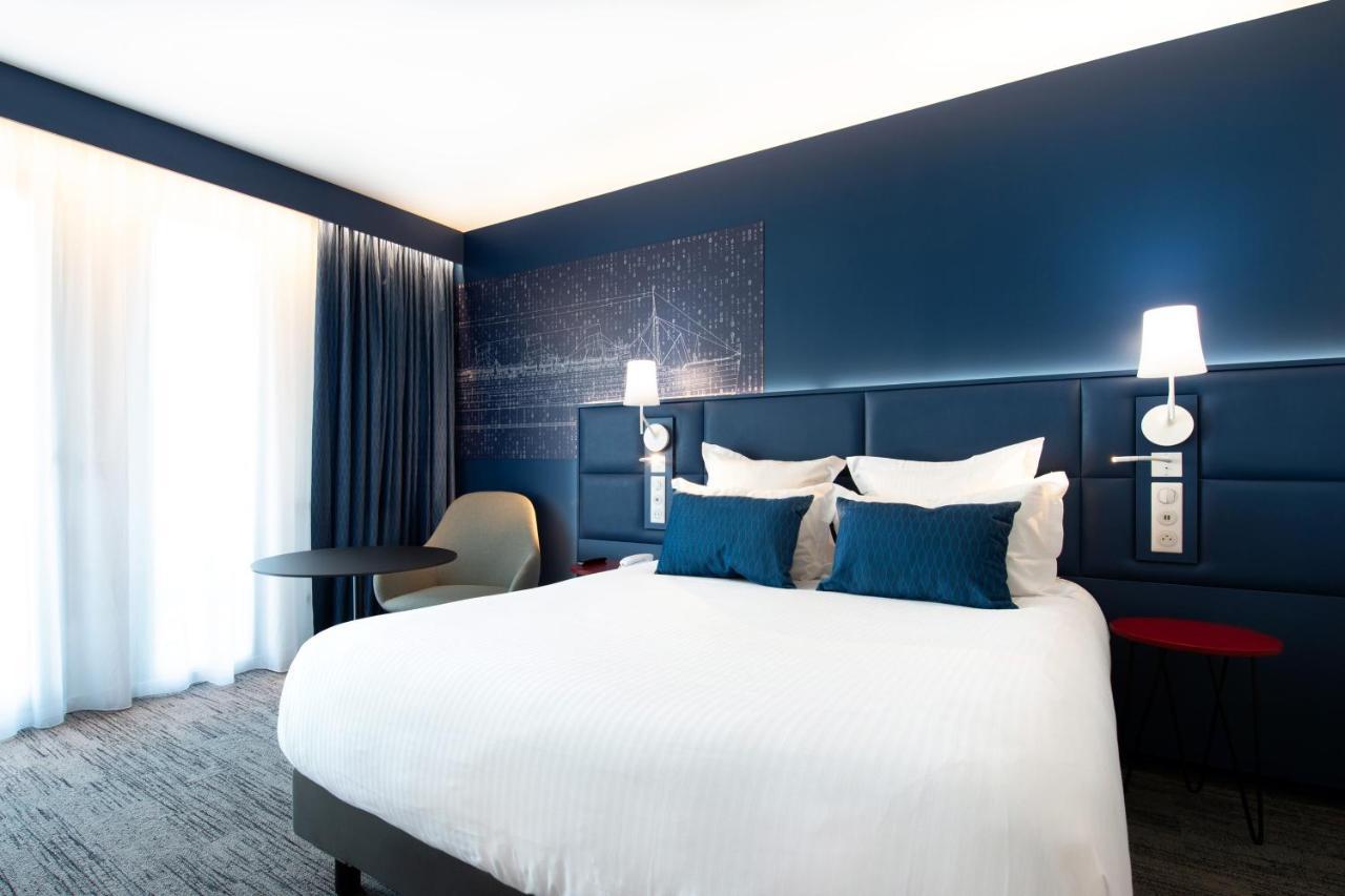 Mercure Toulon Hotel 4*