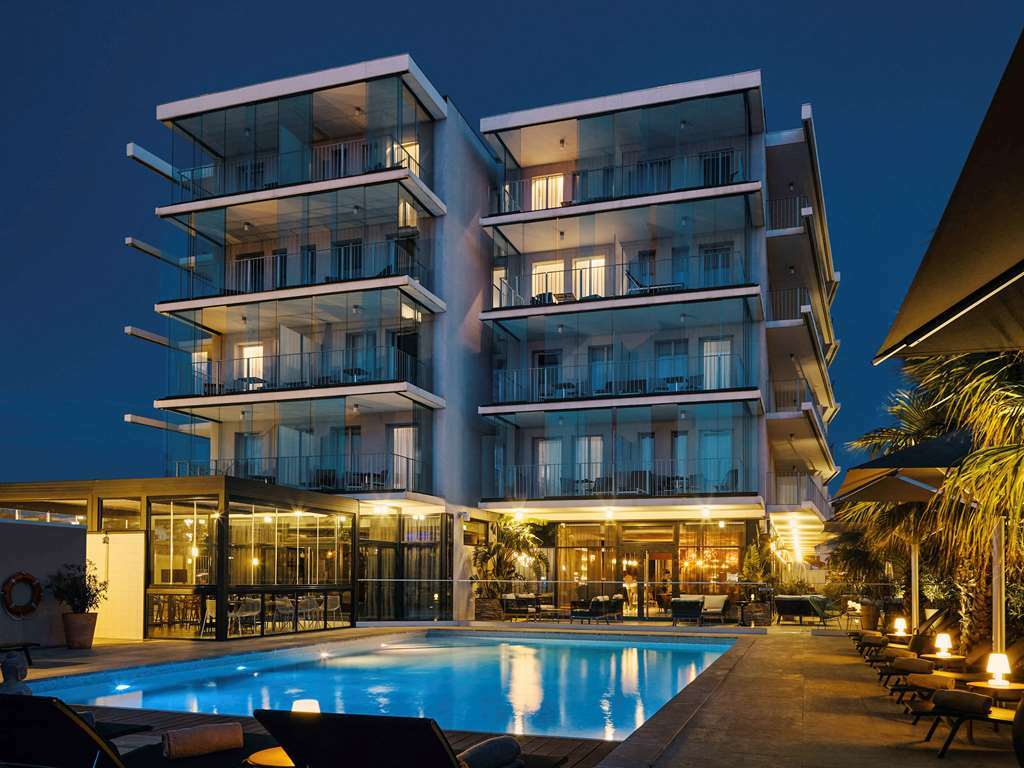 Mercure Toulon