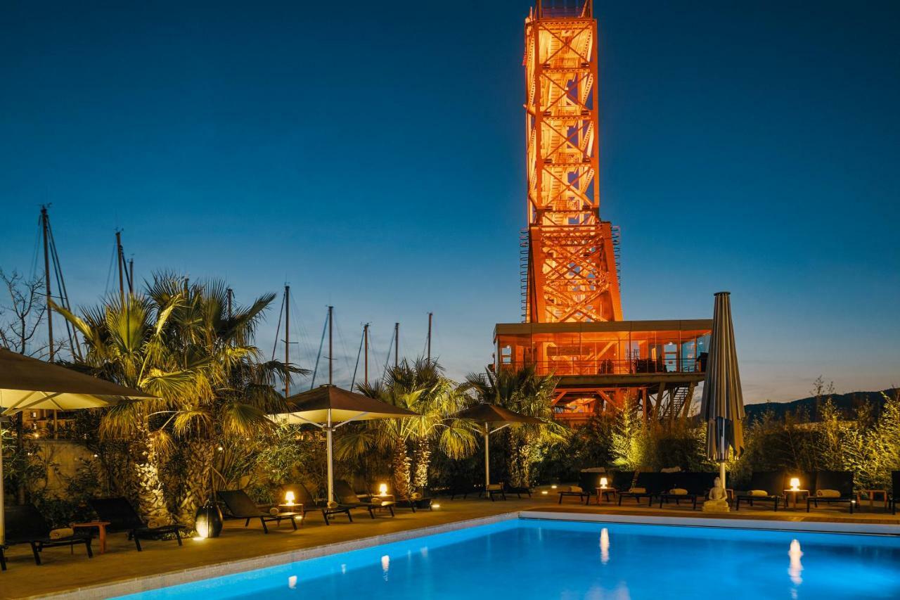 Mercure Toulon 4*