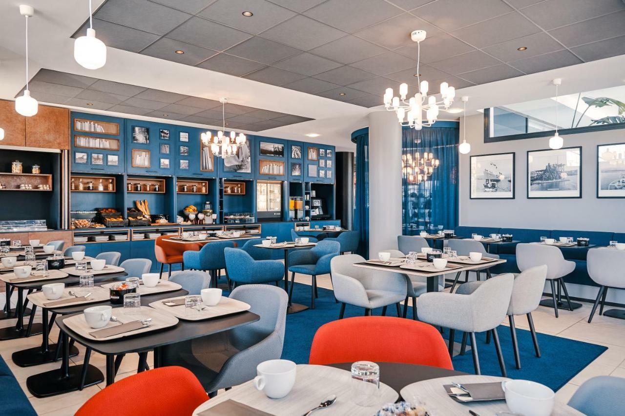 Mercure Toulon La Seyne-sur-Mer