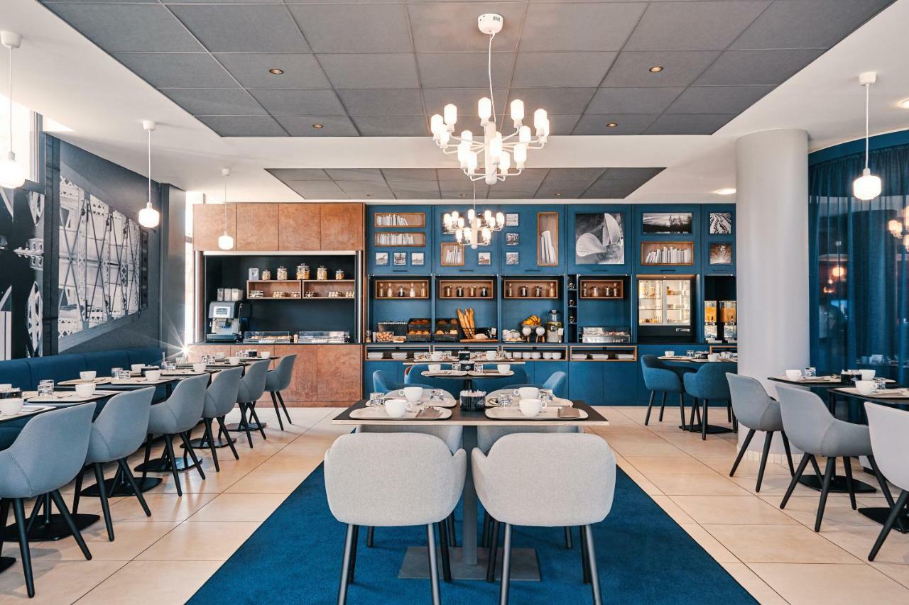 Mercure Toulon Hotel 4*